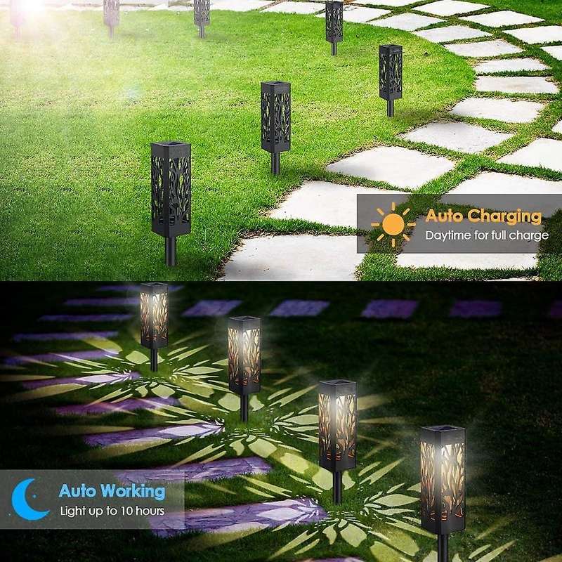Solar Lawn Light Decoration Garden Lawn Outdoor Solar Garden Lights