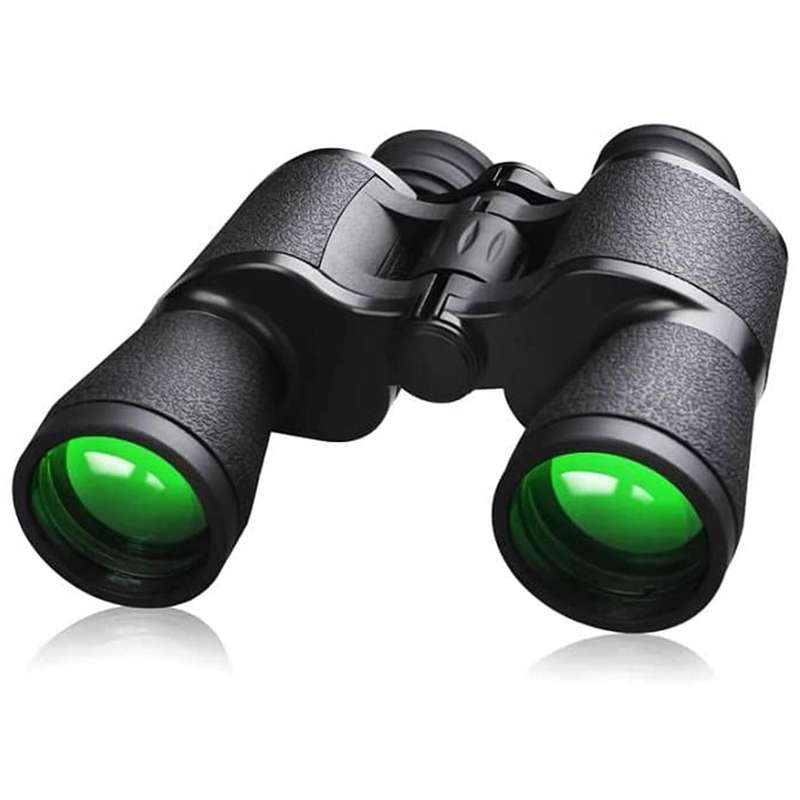 Waterproof Hd Binoculars-binoculars for Adults