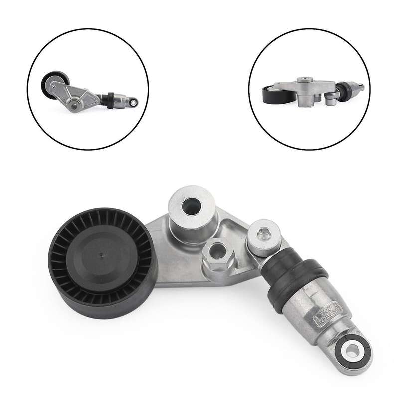 Belt Tensioner 6652000270 Suitable for Ssangyong Rexton Actyon Kyron