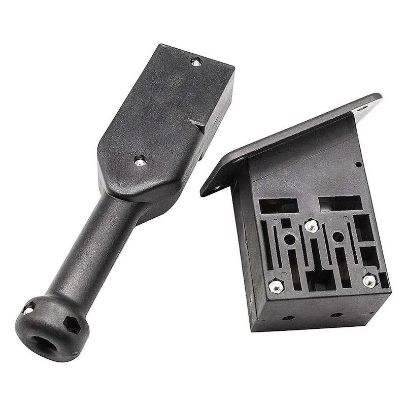For Ezgo Txt Medalist 48v Power Wise Charger Receptacle and Plug Kit
