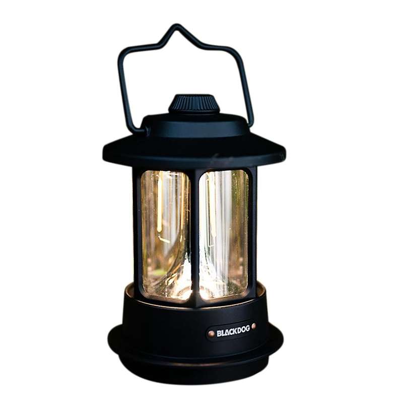 Blackdog Outdoor Camping Atmosphere Lamp