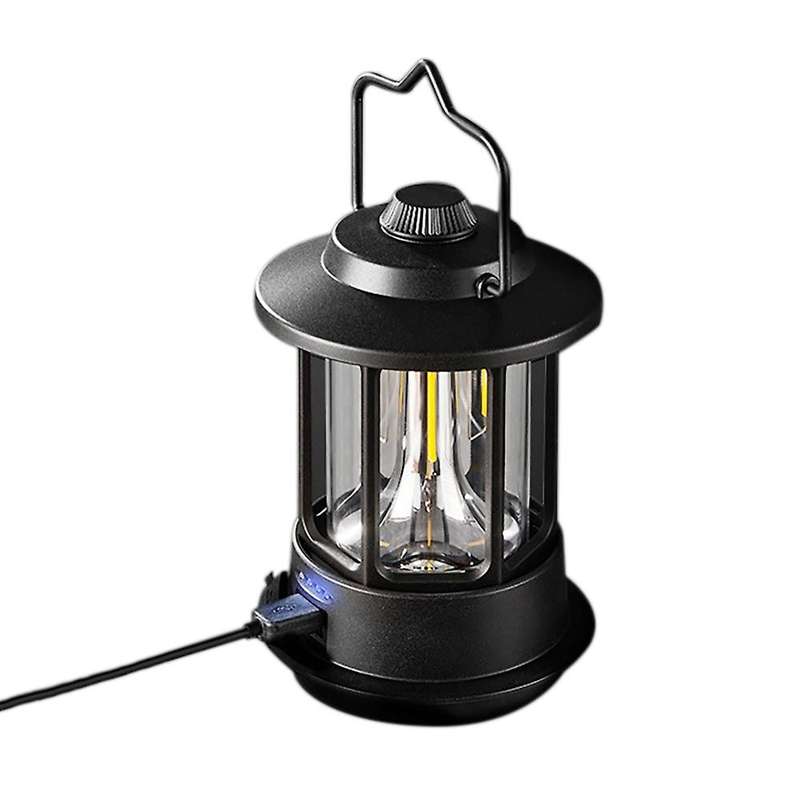 Blackdog Outdoor Camping Atmosphere Lamp