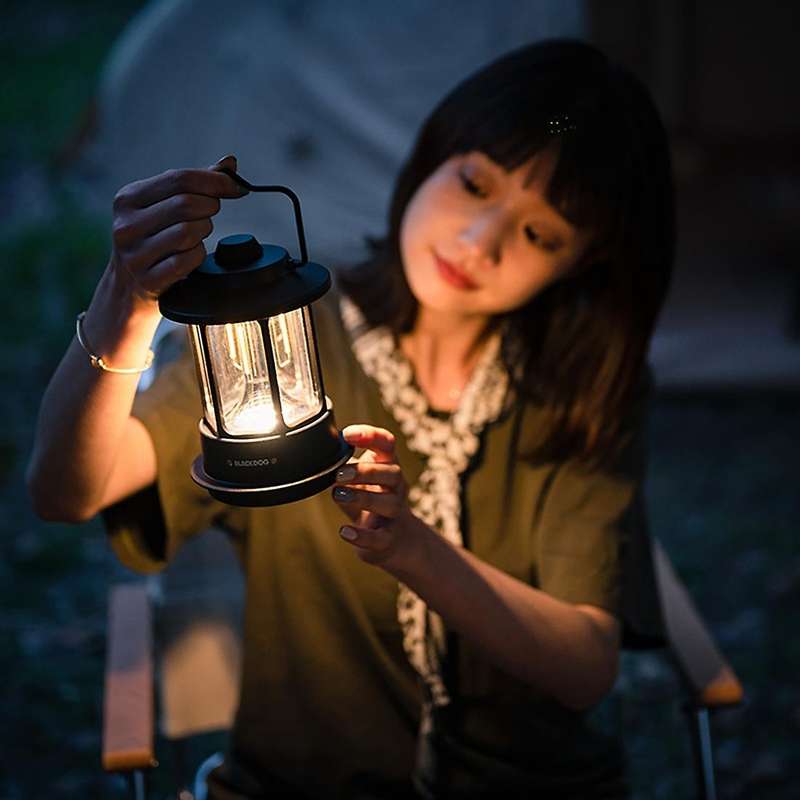 Blackdog Outdoor Camping Atmosphere Lamp