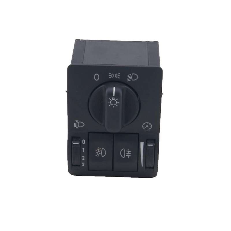 For Vauxhall / Opel Vectra B 1995-2003 Headlight / Head Light Lamp Switch