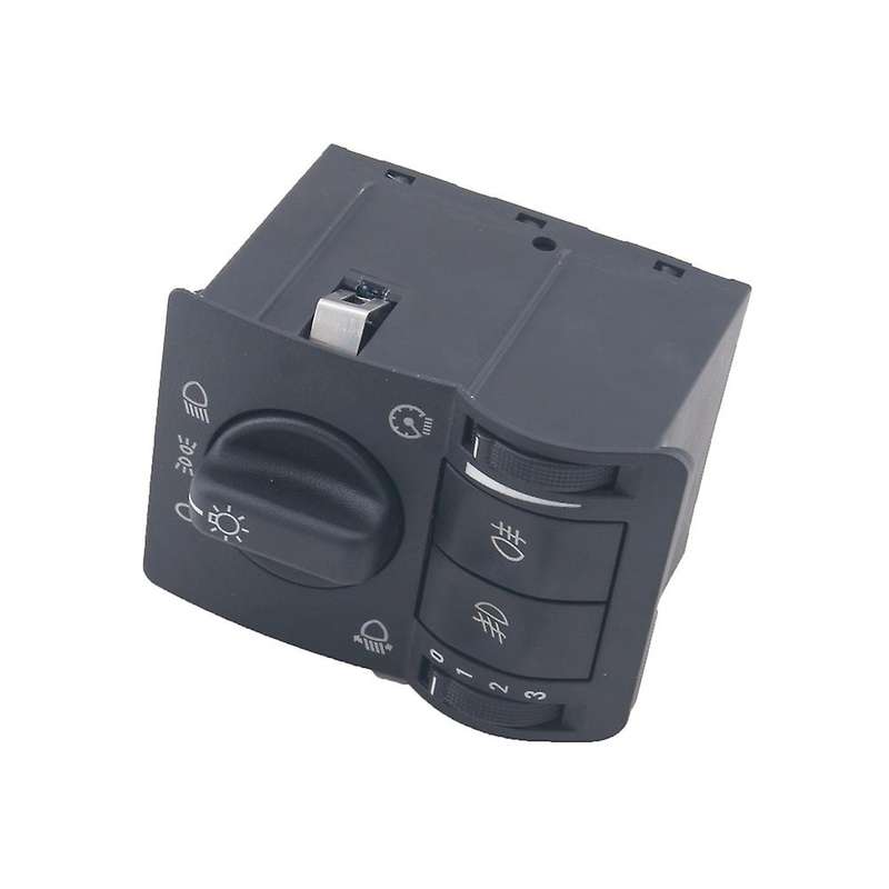 For Vauxhall / Opel Vectra B 1995-2003 Headlight / Head Light Lamp Switch