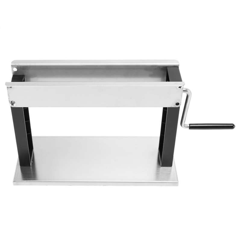 Egg Huller Manual Household Portable Hand Roll Quail Egg Peeler