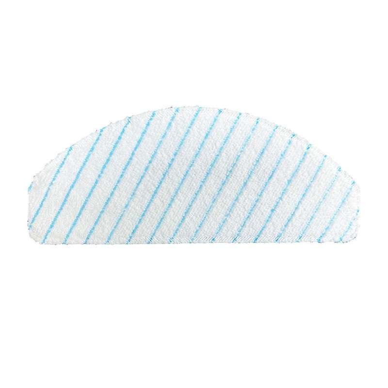 For Ecovacs Deebot T9 Aivi Rubber Roller Main Brush Hepa Filter