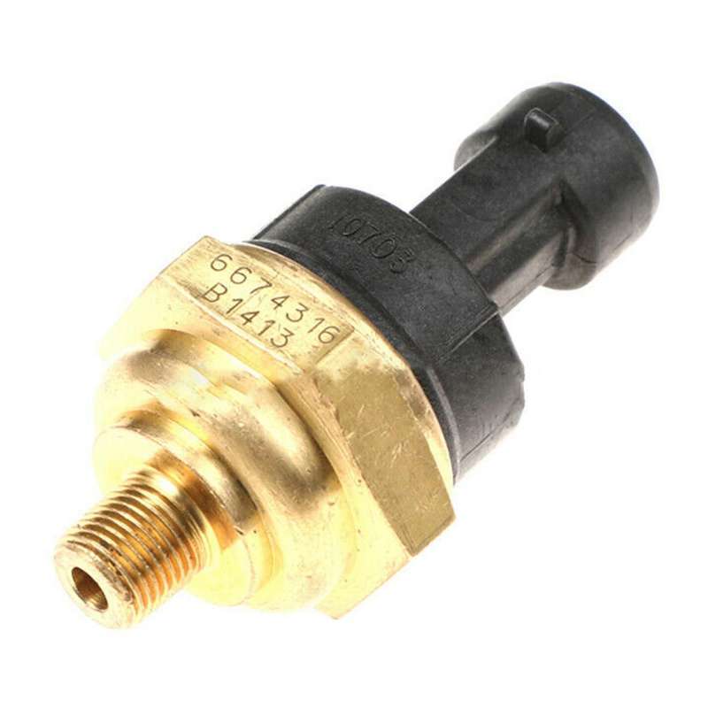 Oil Pressure Sensor for Bobcat Loader T750 T770 A220 A300 A770 T870