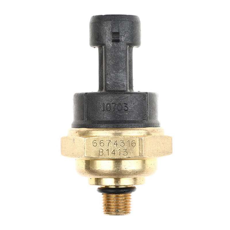 Oil Pressure Sensor for Bobcat Loader T750 T770 A220 A300 A770 T870