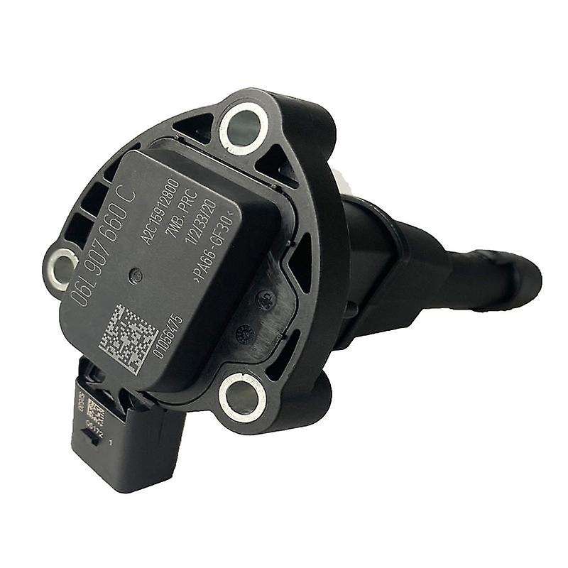 Car Oil Level Sensor 03f907660e 03f907660d For-audi A3 R8 S3 S8