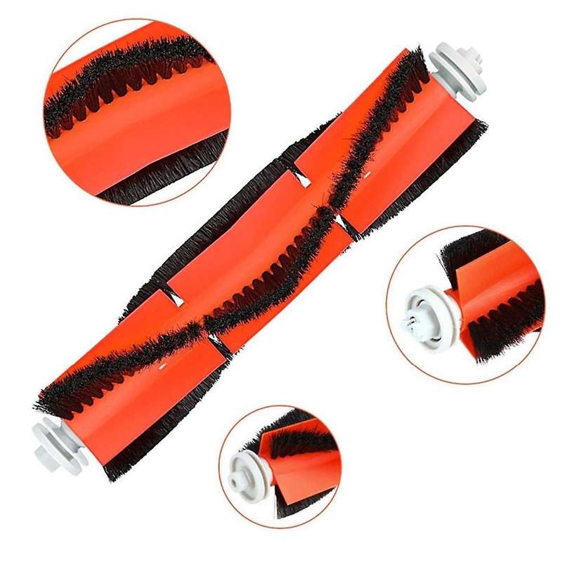 The Main Roller Brush Accessory for Xiaomi 1c Stytj01zhm Dreame D9 F9