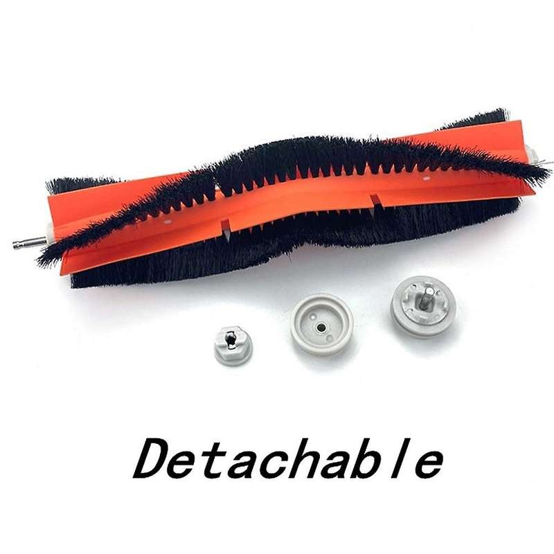 The Main Roller Brush Accessory for Xiaomi 1c Stytj01zhm Dreame D9 F9