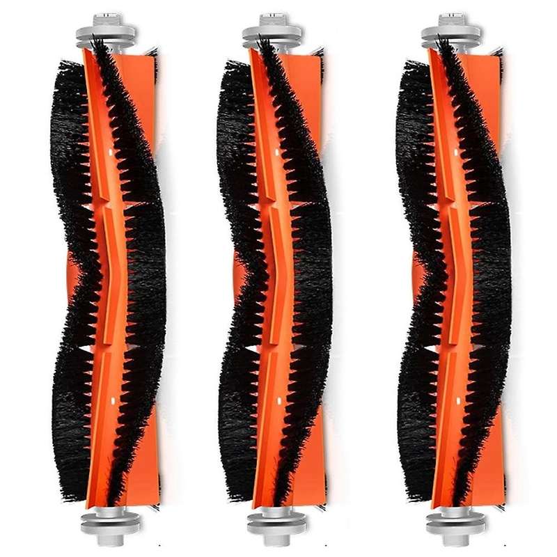 The Main Roller Brush Accessory for Xiaomi 1c Stytj01zhm Dreame D9 F9