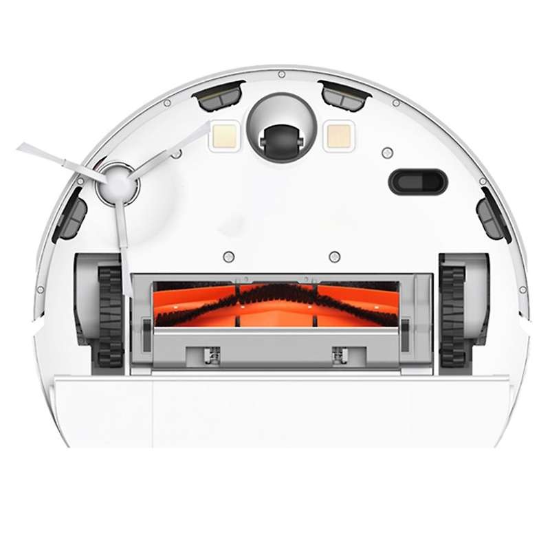 The Main Roller Brush Accessory for Xiaomi 1c Stytj01zhm Dreame D9 F9
