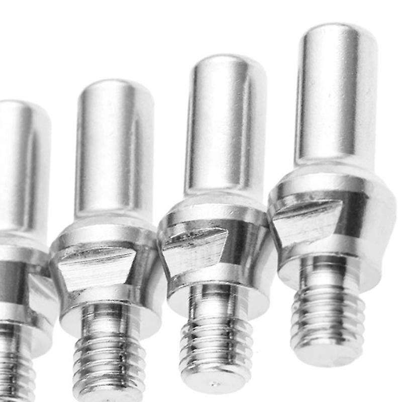 22 Pieces Plasma Cutting Torch Electrode Protective Cover Holder