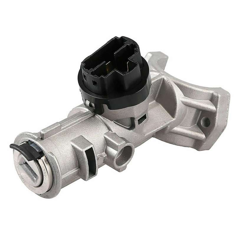 Ignition Switch Barrel for Fiat Ducato Peugeot Boxer Citroen