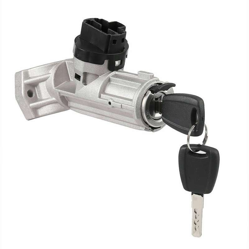 Ignition Switch Barrel for Fiat Ducato Peugeot Boxer Citroen