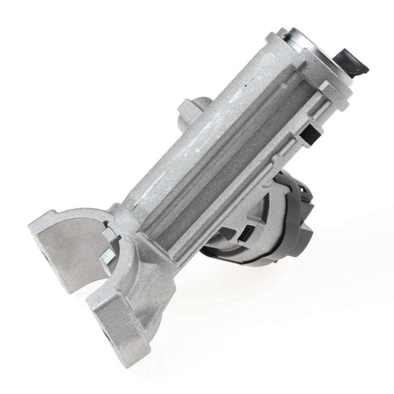 Ignition Lock with Key for Ducato Peugeot Boxer Citroen Jumper 02-06