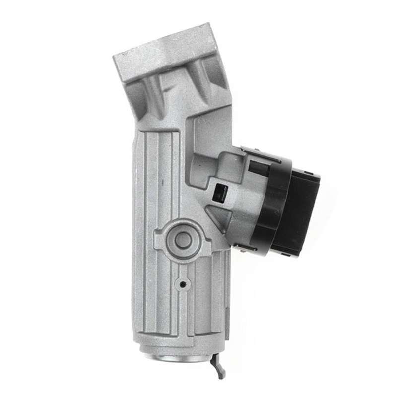 Ignition Lock with Key for Ducato Peugeot Boxer Citroen Jumper 02-06