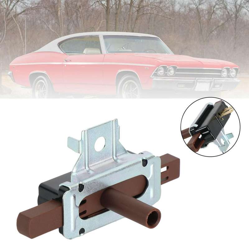 Downshift Control Kickdown Switch for Gm Corvette Buick 69-77 1242101