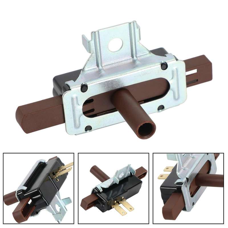 Downshift Control Kickdown Switch for Gm Corvette Buick 69-77 1242101