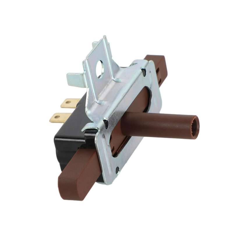 Downshift Control Kickdown Switch for Gm Corvette Buick 69-77 1242101