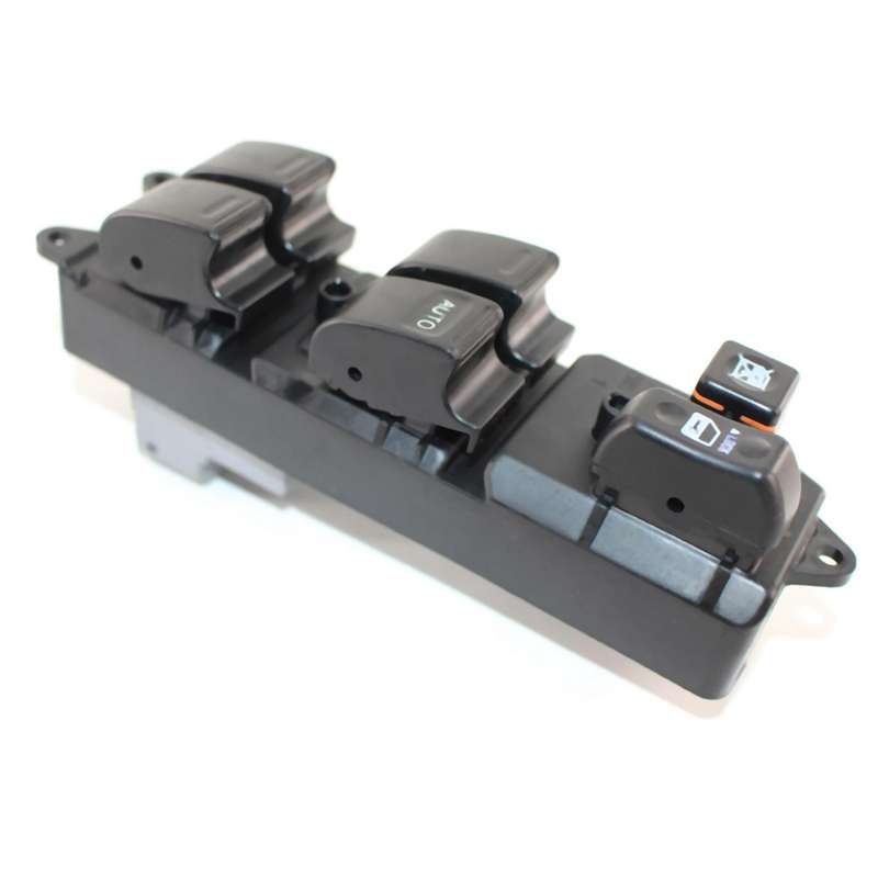 Power Window Master Switch for Toyota Zze121 Camry 84820-02050 Rhd