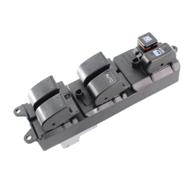 Power Window Master Switch for Toyota Zze121 Camry 84820-02050 Rhd