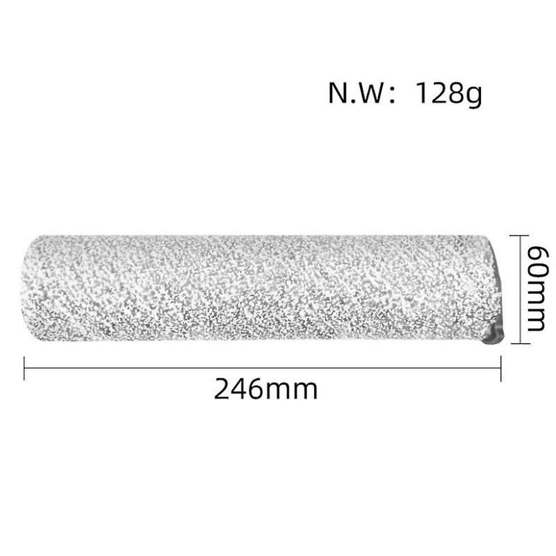 For Dreame H11 Max H11 Roller Brush Filter Elements Accessories