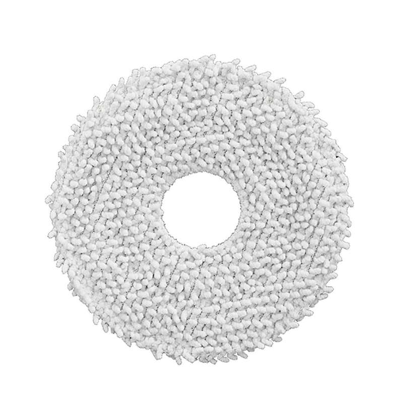 For Mijia Robot Kit Main Brush + Side Brush + Filter + Dust Bag + Mop