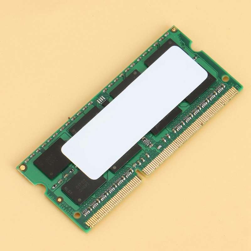 A-ray 8gb Ddr3 1600mhz Notebook Memory