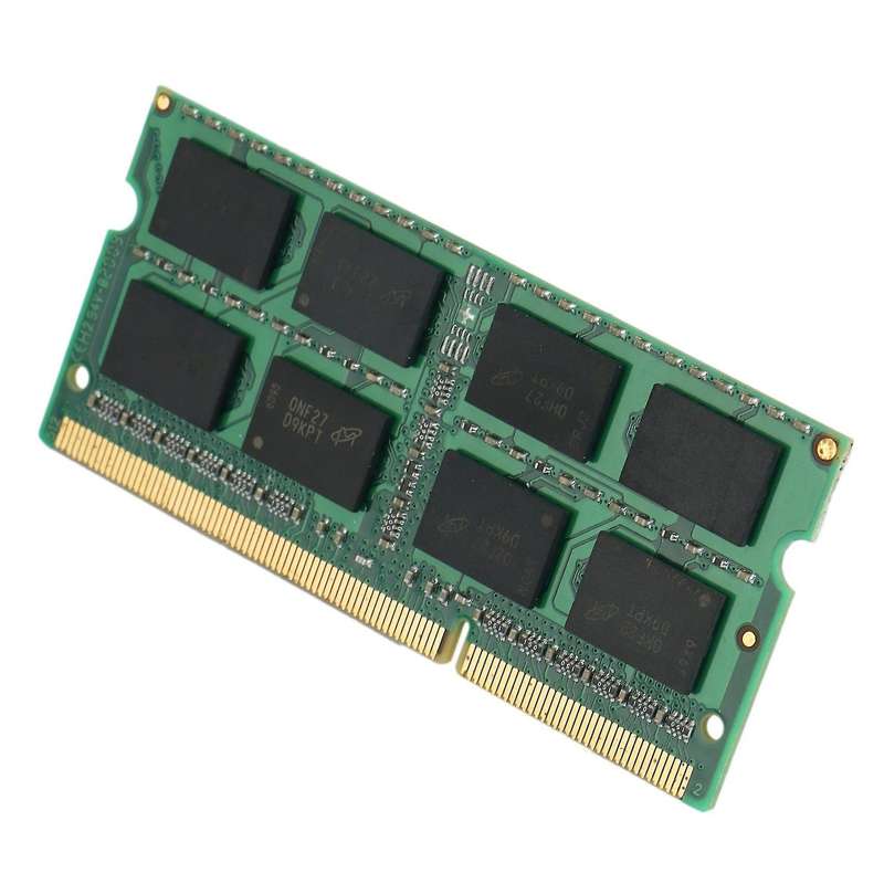 A-ray 8gb Ddr3 1600mhz Notebook Memory