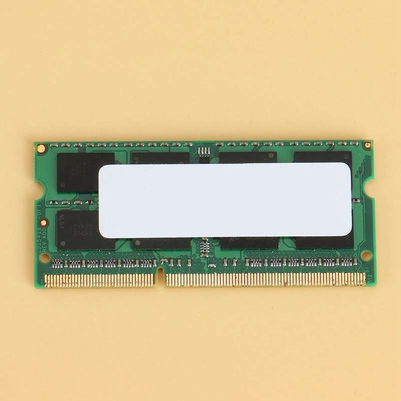 A-ray 8gb Ddr3 1600mhz Notebook Memory