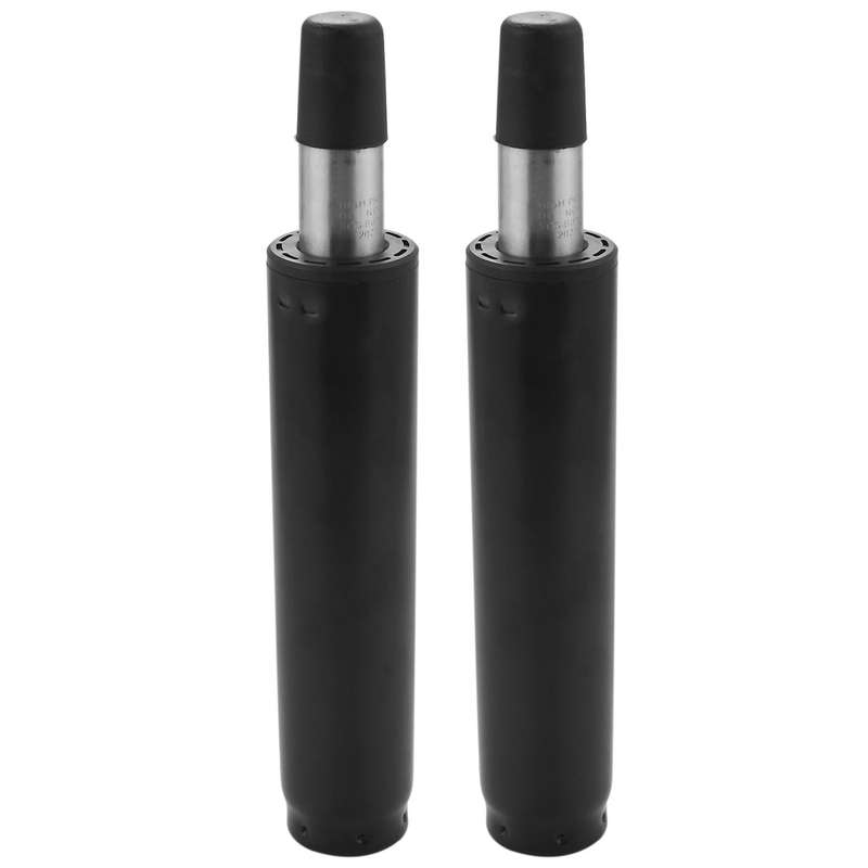 2x 11 Inch Pneumatic Rod Gas Lift Cylinder Chair Replacement