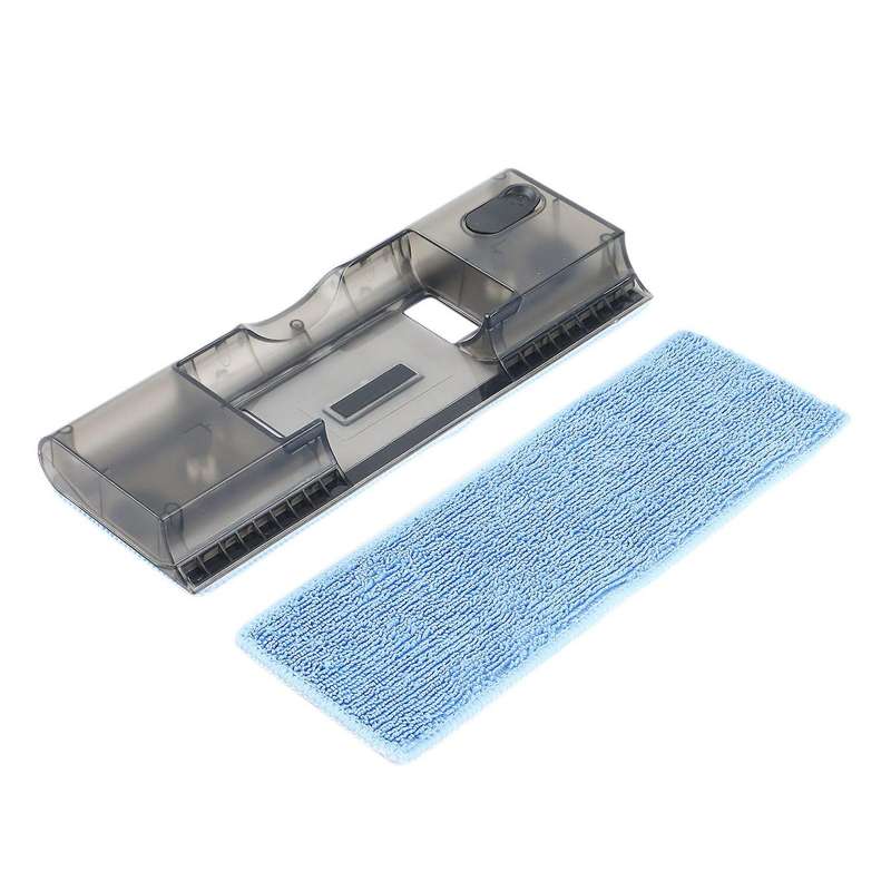 Water Tank Washable Mop Cloth Replacement Accessories