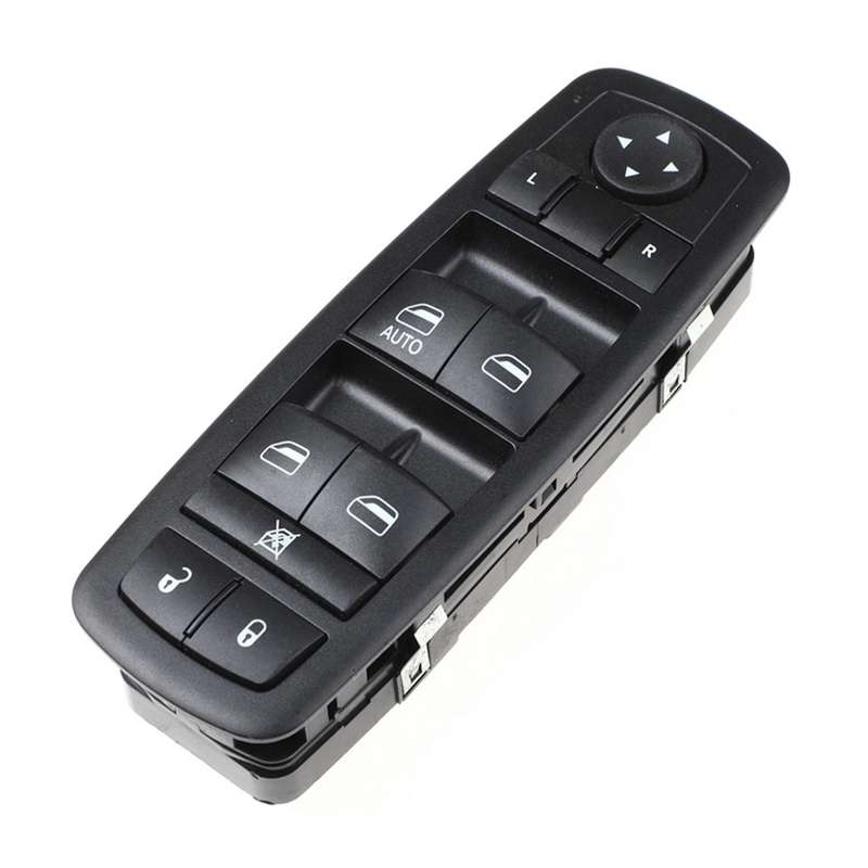 68307001aa Driver Side Front Power Window Switch for Dodge Journey