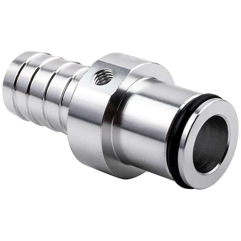 Coolant Bypass Hose Barb Adapter, for 2009-2019 Dodge Ram Cummins