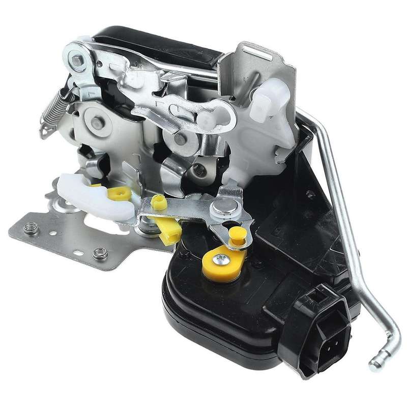 Door Latch Lock Actuator Front Left Assembly 81310-2e020