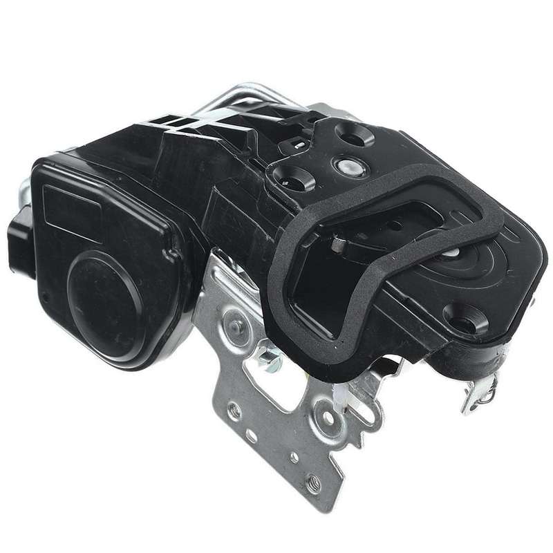Door Latch Lock Actuator Front Left Assembly 81310-2e020