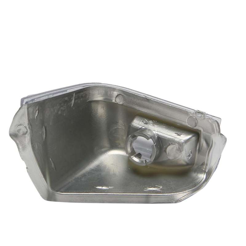 4x Wing Mirror Door Lens Pair Left & Right for Mercedes Sprinter