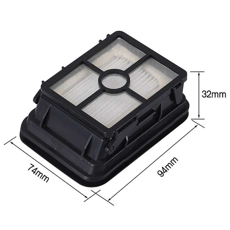 Multi-purpose Brush Pet Brush Floor Brush Filter for Bissell 2554