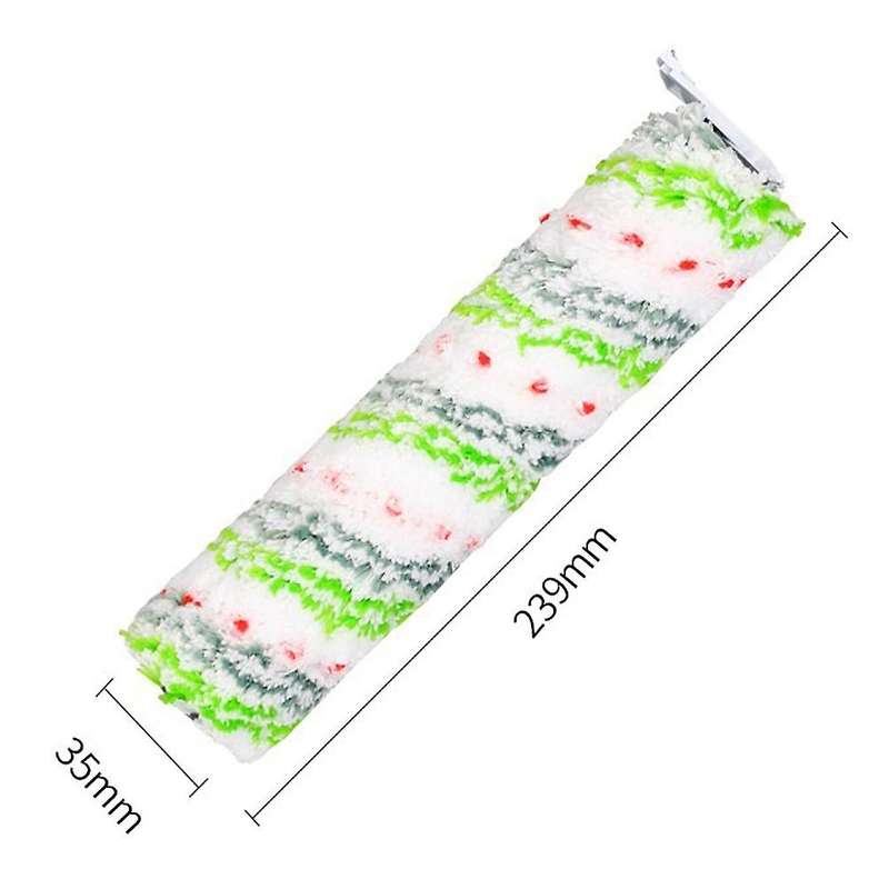 Multi-purpose Brush Pet Brush Floor Brush Filter for Bissell 2554