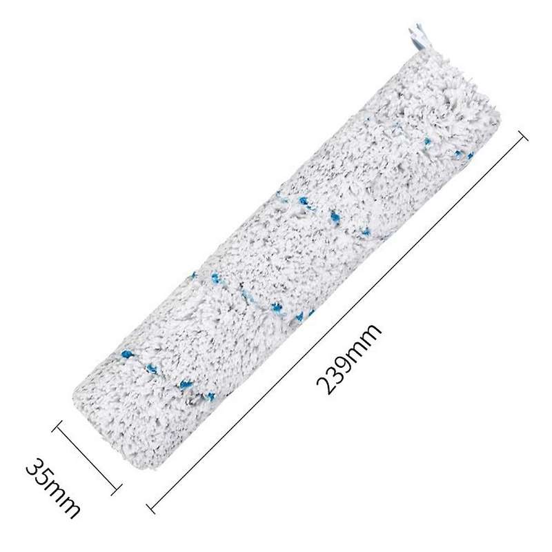 Multi-purpose Brush Pet Brush Floor Brush Filter for Bissell 2554