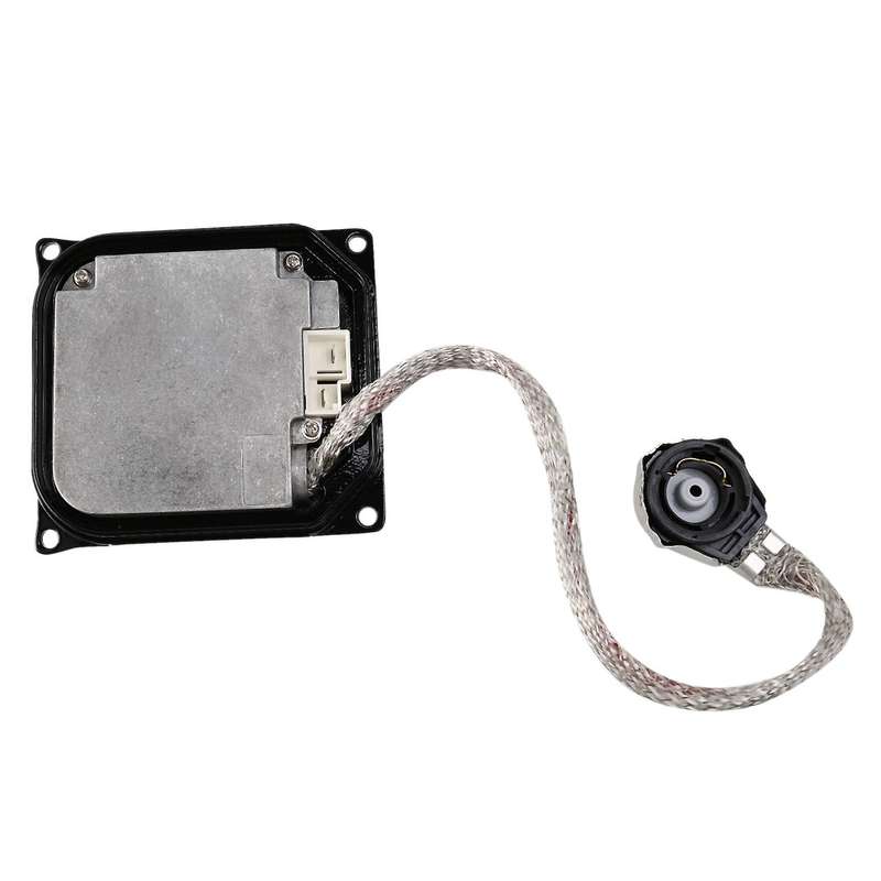 Hid Xenon Headlight Ballast Control Unit Module for D2r D2s D4r D4s