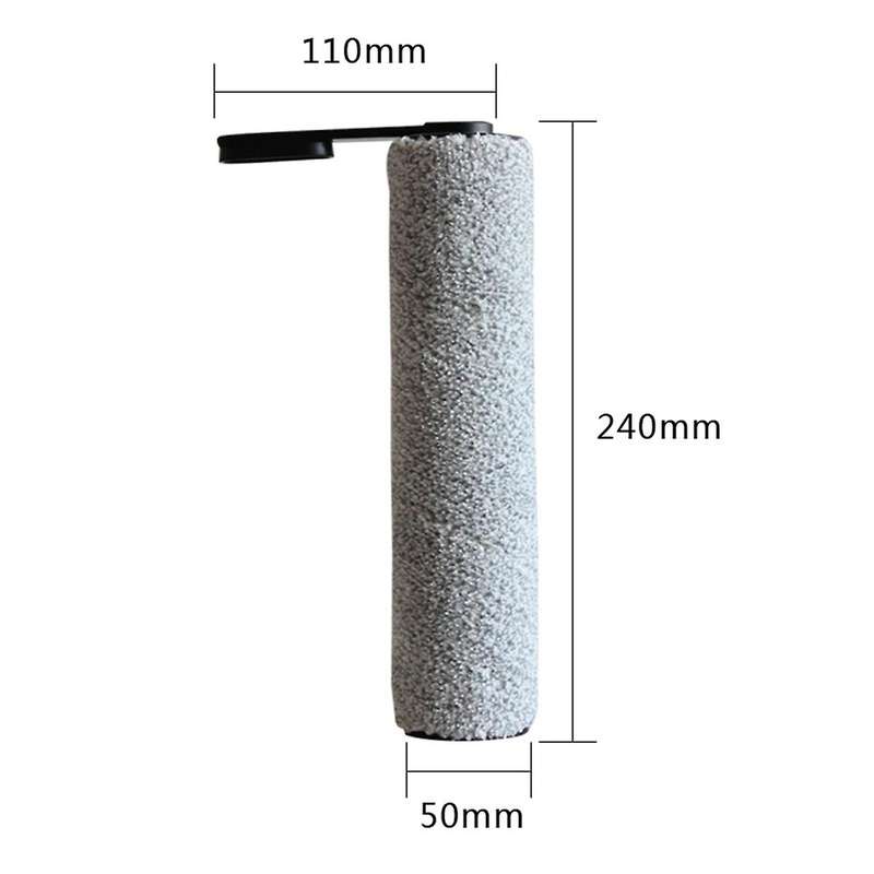 Brush Roller Main Brush Filter for Tineco Floor One 2.0 Led/lcd Slim