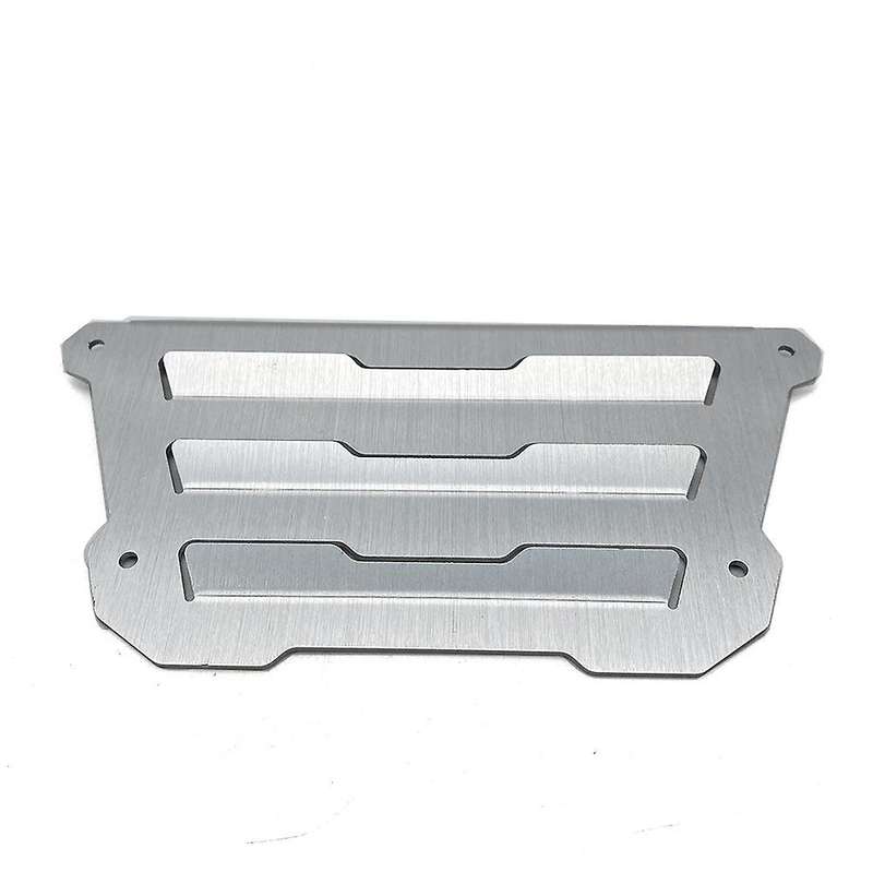 Engine Protector Cover Exhaust Front Mud for Husqvarna Norden901 2022