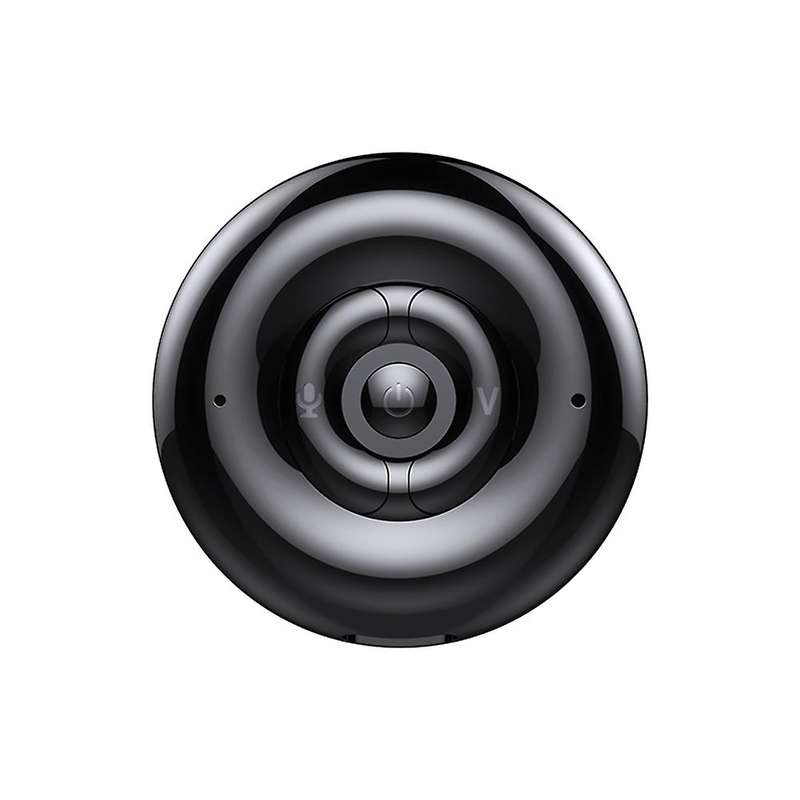 Q38 Voice Recorder Hd Noise Reduction Pendant Voice Recorder 16g