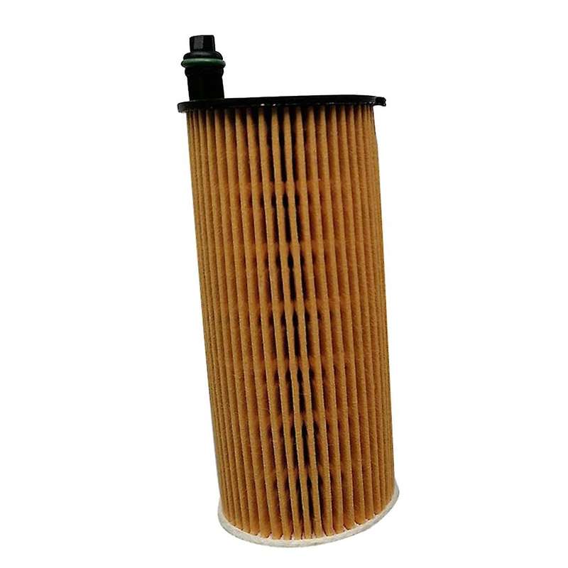 Engine Oil Filter Kit for -bmw Engine X3 X4 X5 X6 11428575211 10 Pcs