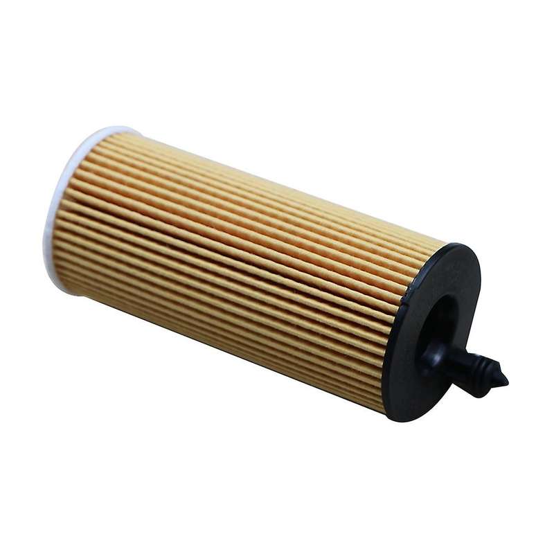 Engine Oil Filter Kit for -bmw Engine X3 X4 X5 X6 11428575211 10 Pcs