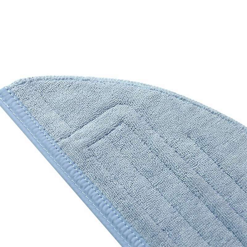 For Mi Roborock S7 Mop Cloth Hepa Filter Side Brush Detachable 1
